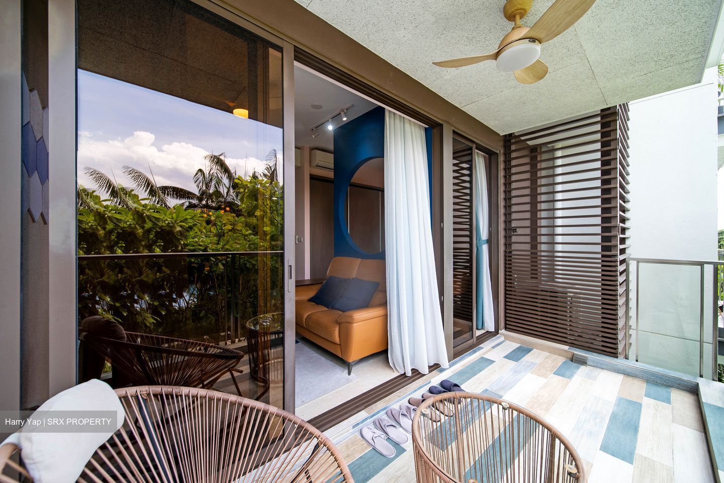 Seaside Residences (D15), Apartment #601012091